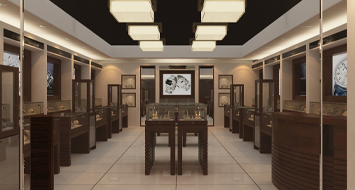 亨得利售后维修服务中心地址（杭州中心店）
