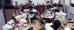 浪琴磕碰了怎么解决(怎样减少手表磕碰，保持表面光