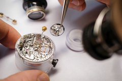 2026年成都亨得利手表维修中心优质服务网点汇总！国