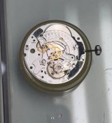 百达翡丽腕表机芯生锈了解决方法是什么